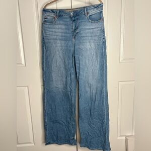 Extra Long American Eagle Comfort Stretch Jeans!